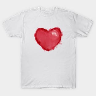 Heart T-Shirt